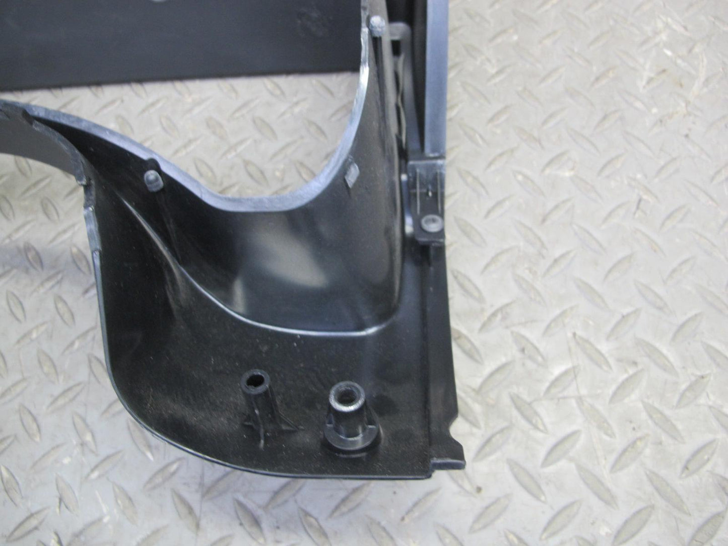 2003-2007 Hummer H2 Dash Instrument Speedometer Bezel Cover Trim Panel 15177439