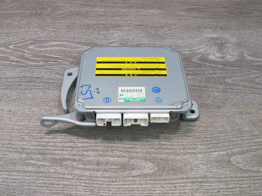 08-12 Lexus UVF46 LS600h Steering Control Module Unit Computer 89181-50050 OEM