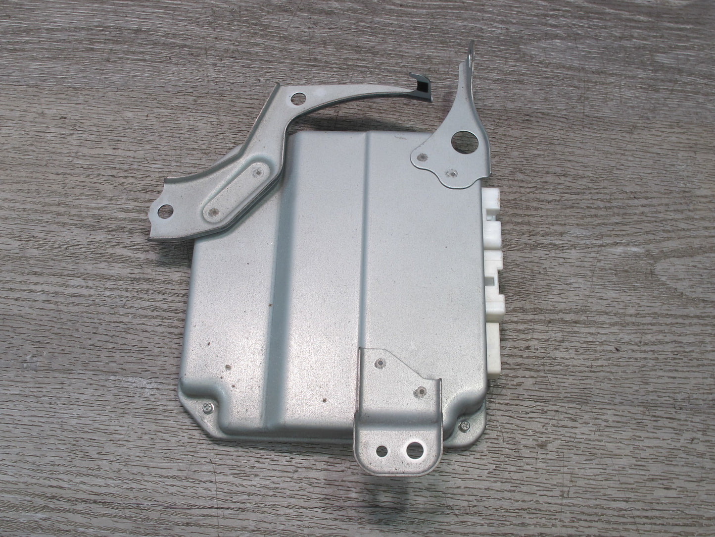08-12 Lexus UVF46 LS600h Steering Control Module Unit Computer 89181-50050 OEM