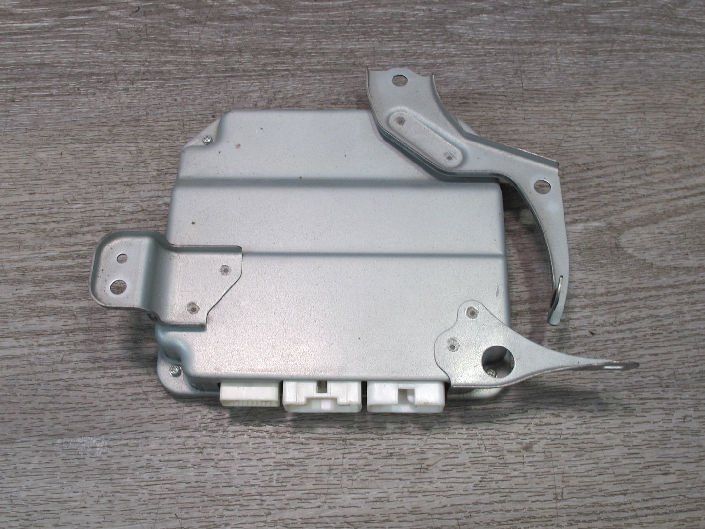 08-12 Lexus UVF46 LS600h Steering Control Module Unit Computer 89181-50050 OEM