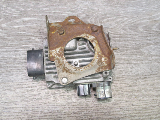 08-12 Lexus UVF46 LS600h Engine Oil Pump Control Module G1167-30020 OEM