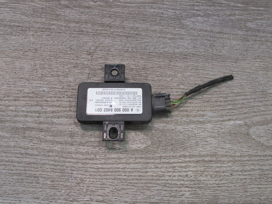 2012-2020 Mercedes R172 SLK SLC TPMS Tire Pressure Monitoring Sensor Module