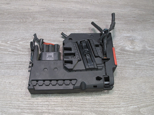 2012-2016 Mercedes R172 SLK Fuse Junction Box Battery Control Module Unit