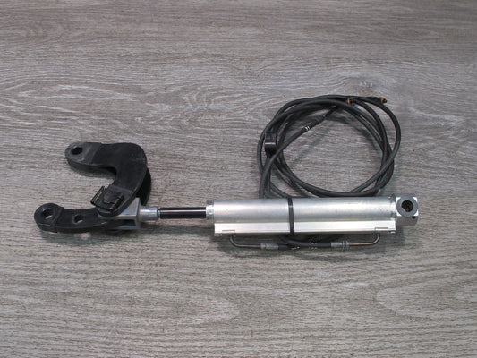 2012-2020 Mercedes R172 SLK SLC Convertible TOP Left Roof Hydraulic Cylinder