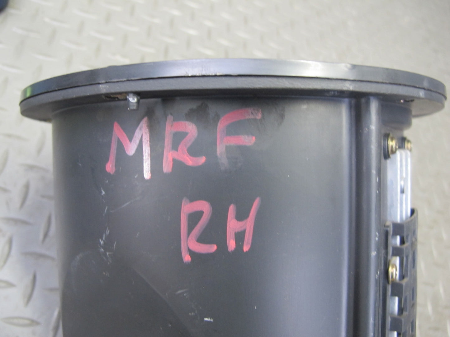 86-88 Mazda RX7 Set of 2 Rear Left & Right Quarter Speaker OEM