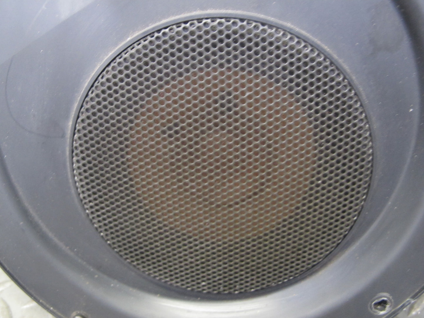 86-88 Mazda RX7 Set of 2 Rear Left & Right Quarter Speaker OEM