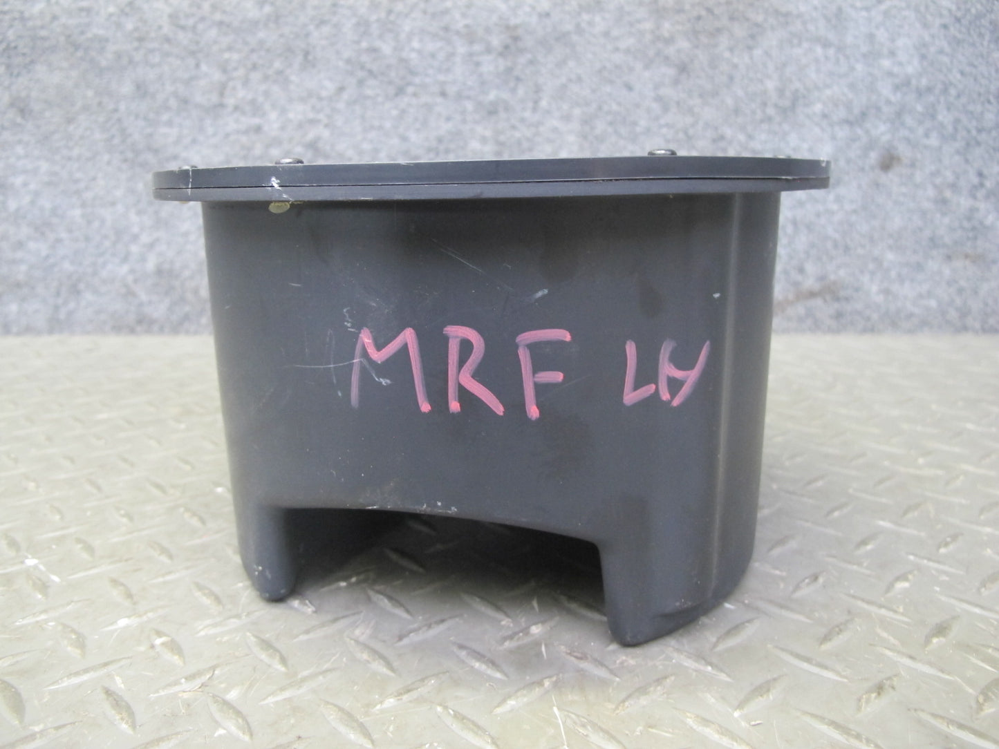 86-88 Mazda RX7 Set of 2 Rear Left & Right Quarter Speaker OEM