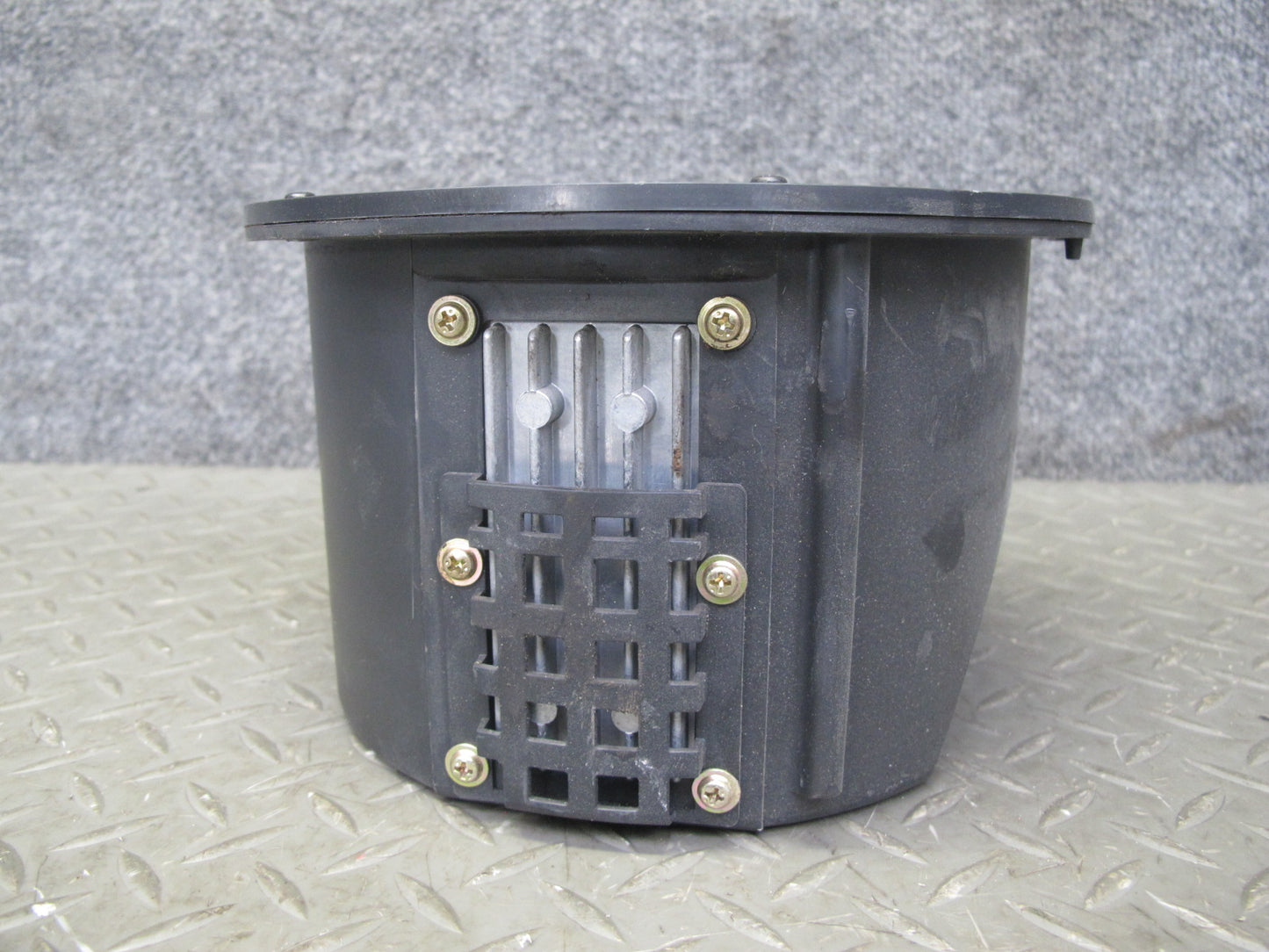 86-88 Mazda RX7 Set of 2 Rear Left & Right Quarter Speaker OEM