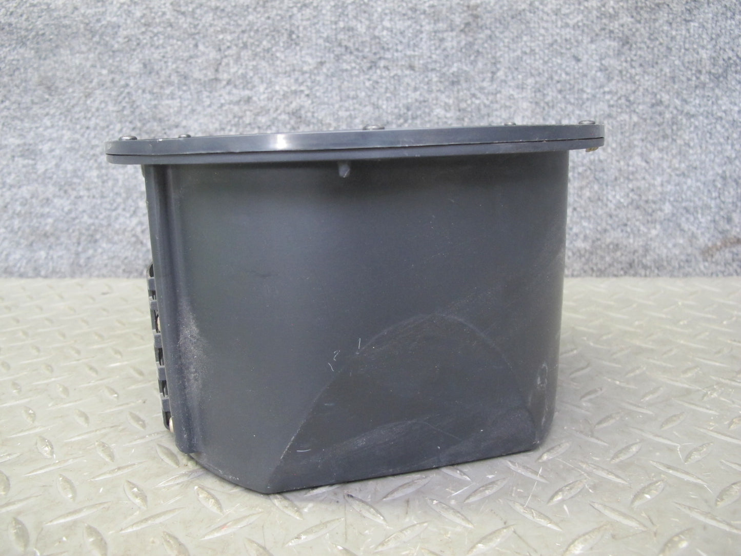 86-88 Mazda RX7 Set of 2 Rear Left & Right Quarter Speaker OEM