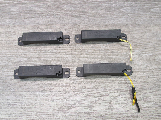 2012-2020 Mercedes R172 SLK SLC  Keyless GO Antenna Receiver Module Set of 4