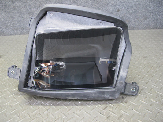 2010-2014 BMW E71 E72 X6 Dash HUD Head UP Projector Display 9262183