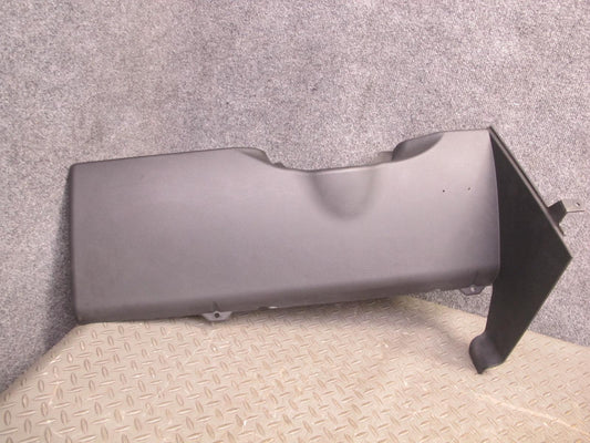 2003-2007 Hummer H2 Dash Front Left Lower Knee Trim Cover Panel 15058424