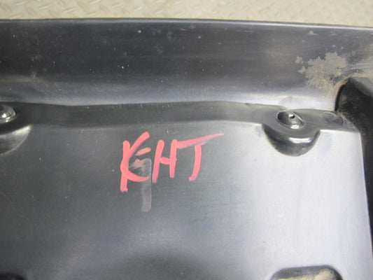 2003-2007 Hummer H2 Dash Front Left Lower Knee Trim Cover Panel 15058424