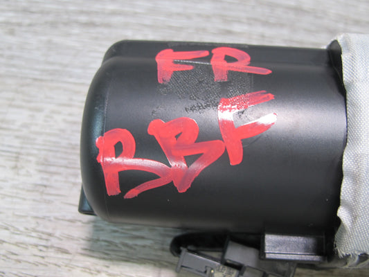 2015-2020 BMW F82 M4 Front Right Seat Pump Valve 8058254 OEM