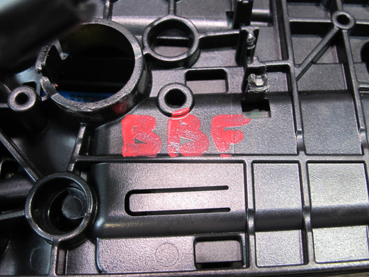 2015-2020 BMW F82 M4 Front Left Seat Pump Valve 8058249 OEM