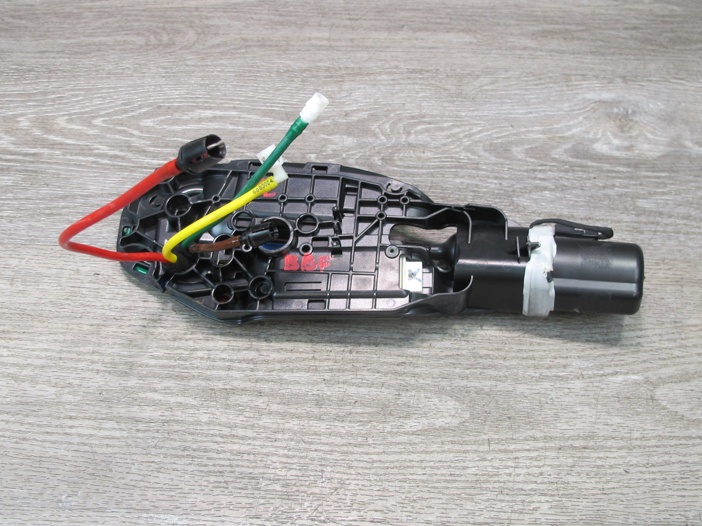 2015-2020 BMW F82 M4 Front Left Seat Pump Valve 8058249 OEM