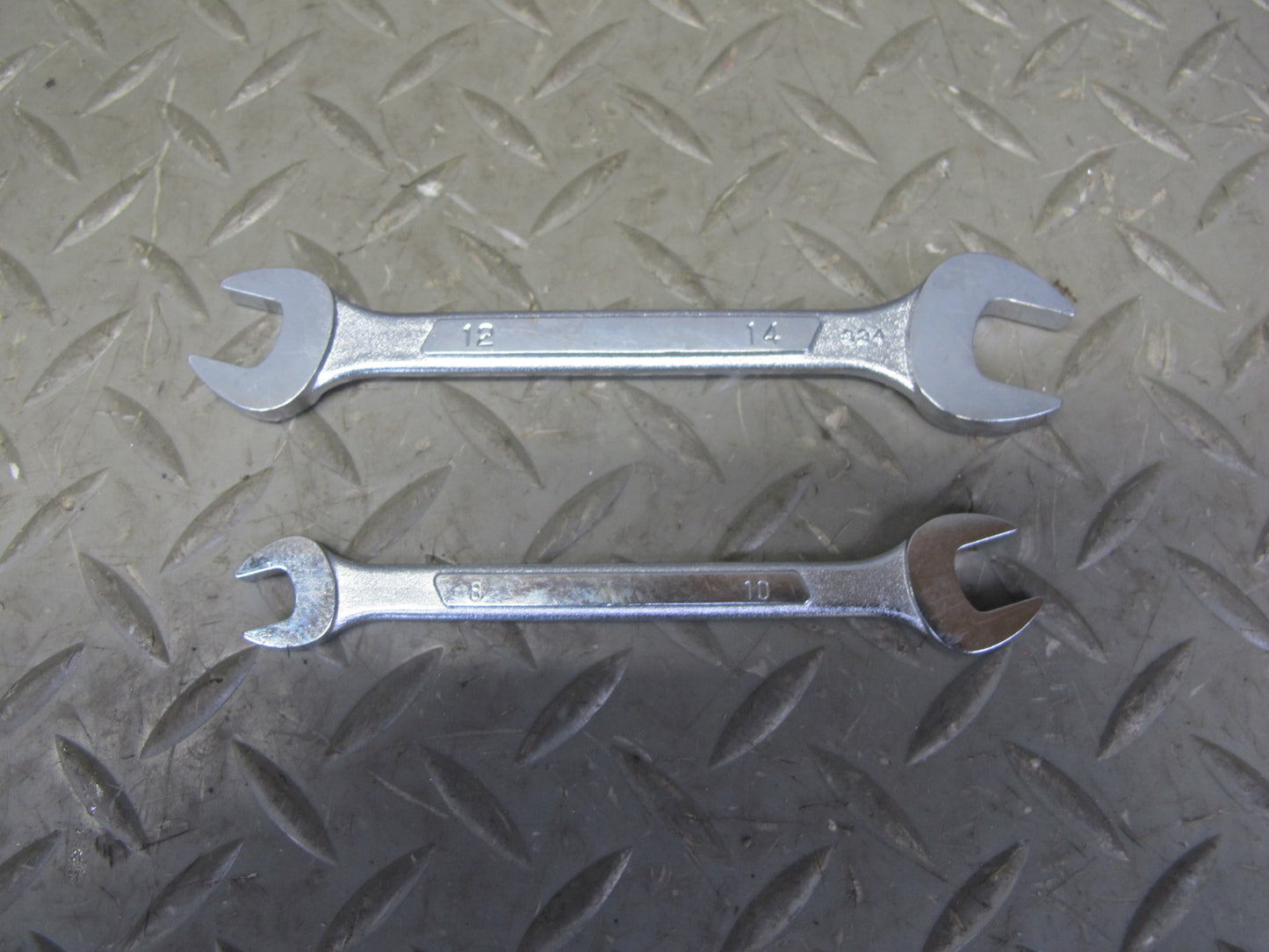 01-05 Lexus JCE10L IS300 Emergency Spare Tire Lift Jack Wrench Tool KIT Set OEM