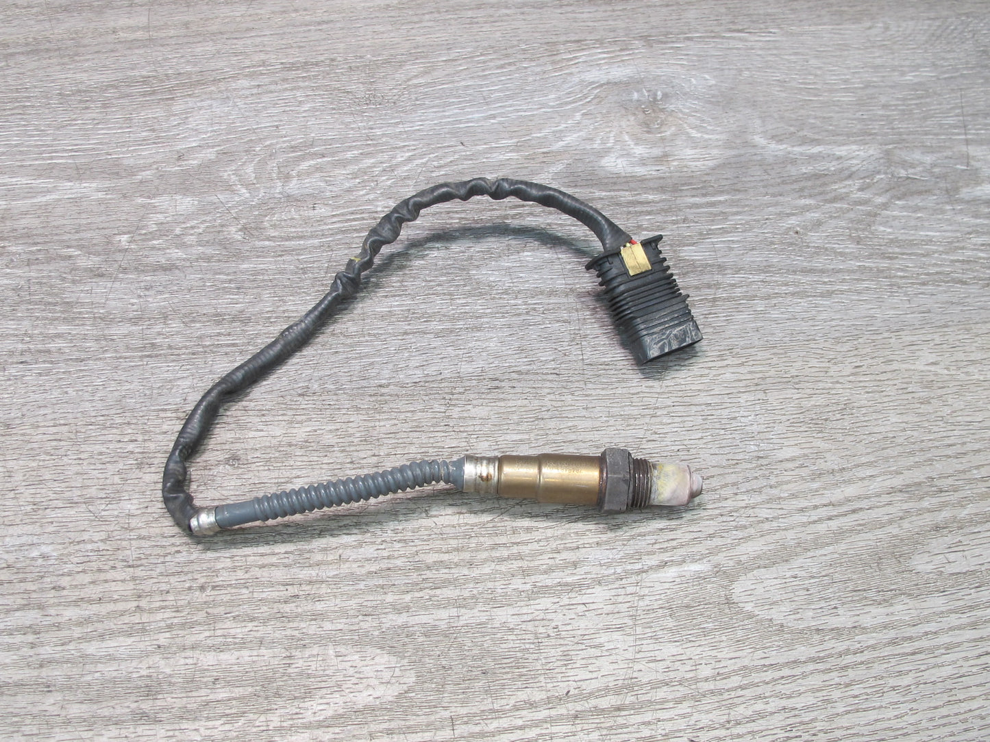 2015-2020 BMW F82 M4 Oxygen O2 Lambda Sensor Set of 4