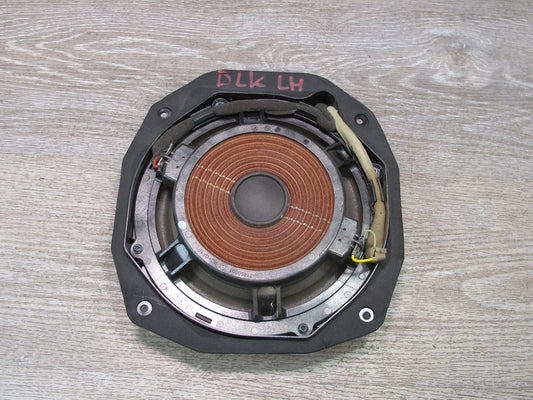 2012-2020 Mercedes R172 SLK SLC Left & Right Door Audio Speaker Logic 7 Set