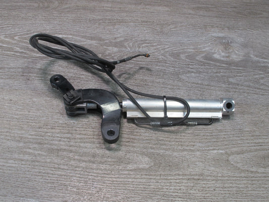 2012-2020 Mercedes R172 SLK SLC Convertible TOP Right Roof Hydraulic Cylinder