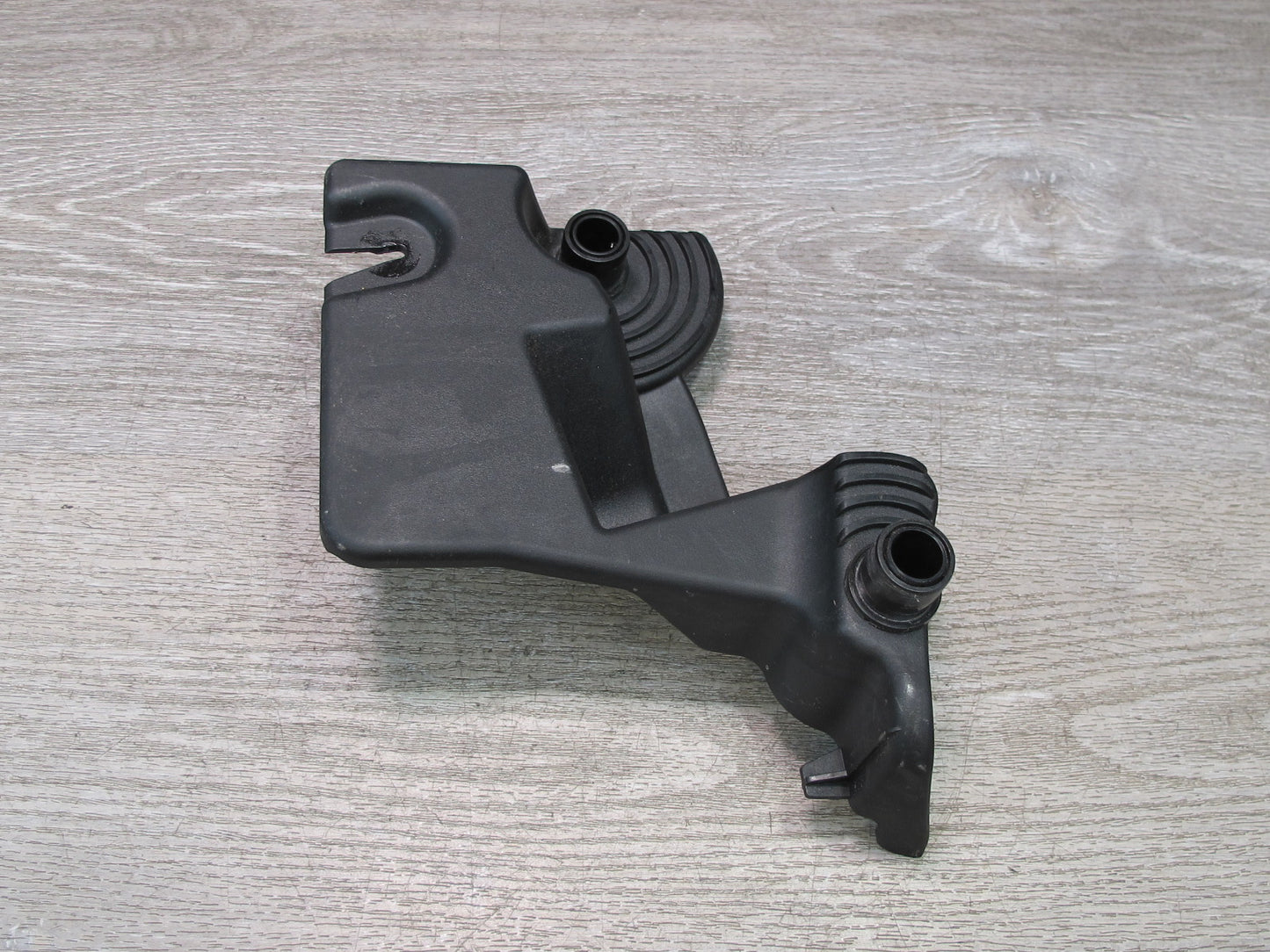 2012-2016 Mercedes R172 SLK Rear Right & Left Trunk Mount Holder Bracket Set