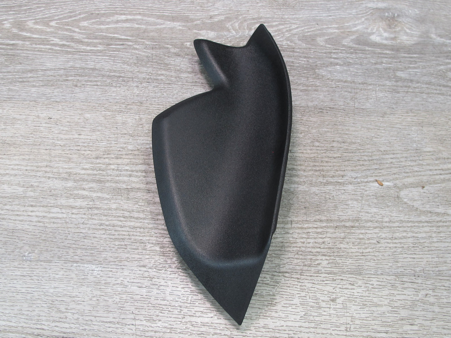 2012-2020 Mercedes R172 SLK SLC Right & Left Side Dashboard Cover Panel Trim Set