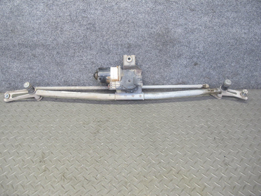 2003-2007 Hummer H2 Windshield Wiper Transmission Linkage W/ Motor