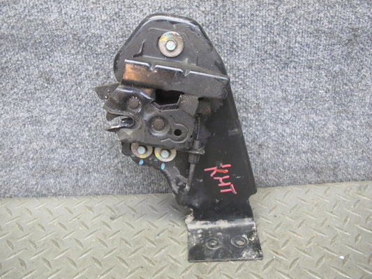 2003-2007 Hummer H2 Front Hood Bonnet Lock Latch W/ Bracket