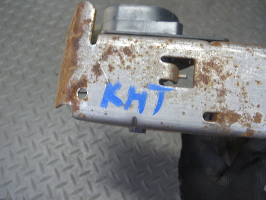 2004-2007 Hummer H2 Accelerator Gas Pedal Throttle Sensor