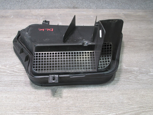 2012-2020 Mercedes R172 SLK SLC Front Cowl Cabin Air Intake Air Duct Grille