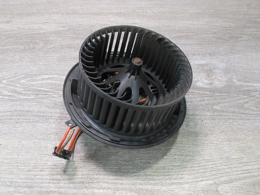 2012-2020 Mercedes R172 SLK SLC A/C Air Conditioning Heater Blower Motor