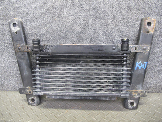 2003-2007 Hummer H2 6.0L Automatic Transmission Oil Fluid Cooler W/ Bracket