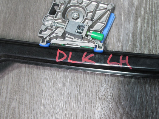 2012-2020 Mercedes R172 SLK SLC Left Driver Side Window Regulator W/ Motor