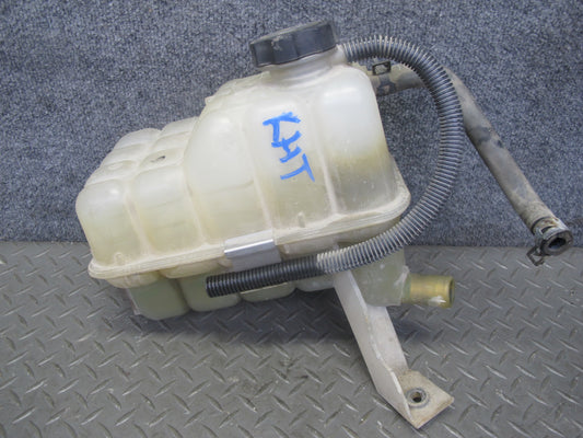 2004-2009 Hummer H2 Radiator Coolant Overflow Bottle Reservoir Tank
