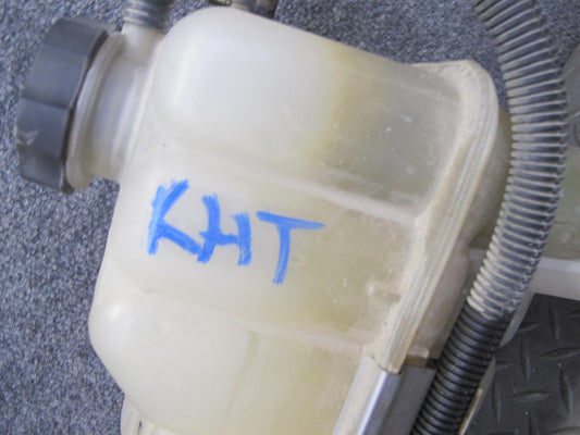 2004-2009 Hummer H2 Radiator Coolant Overflow Bottle Reservoir Tank