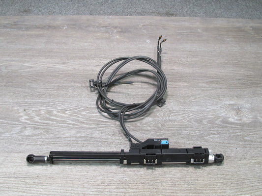 2012-2020 Mercedes R172 SLK SLC Convertible Roof TOP Right Trunk Lid Cylinder
