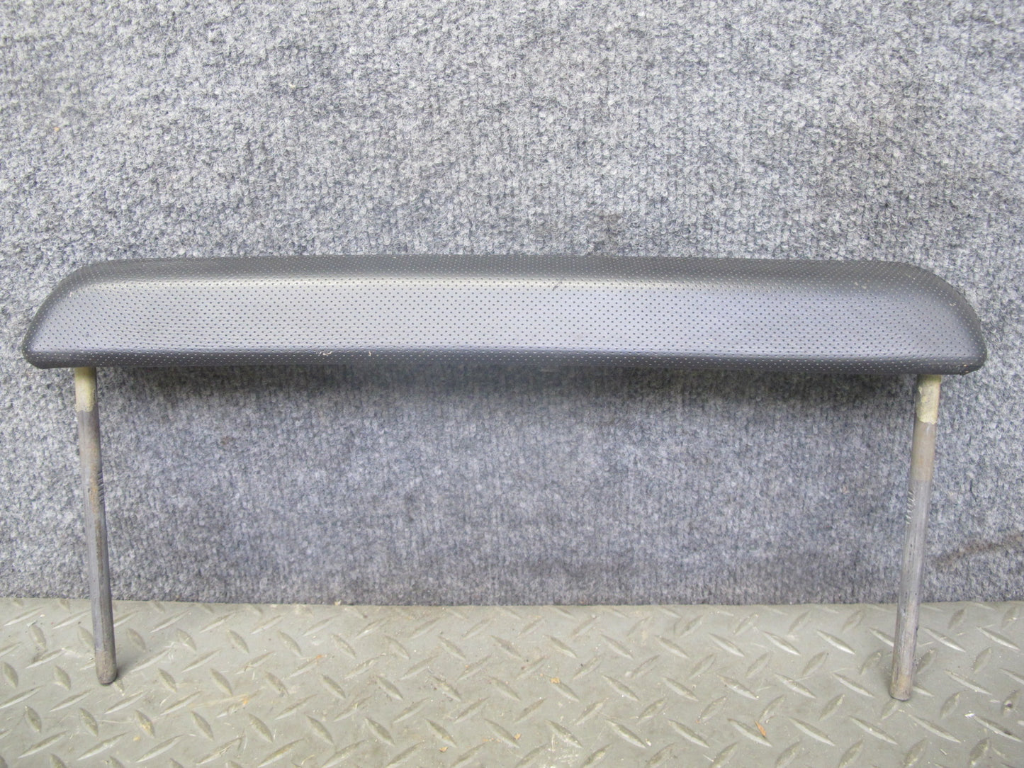 2003-2007 Hummer H2 Front Right Passenger Side Dashboard Grip Grab Handle Bar