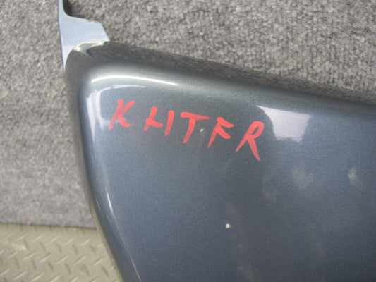 2003-2009 Hummer H2 Front Right Passenger Side Cowl Vent Panel END Cap Cover