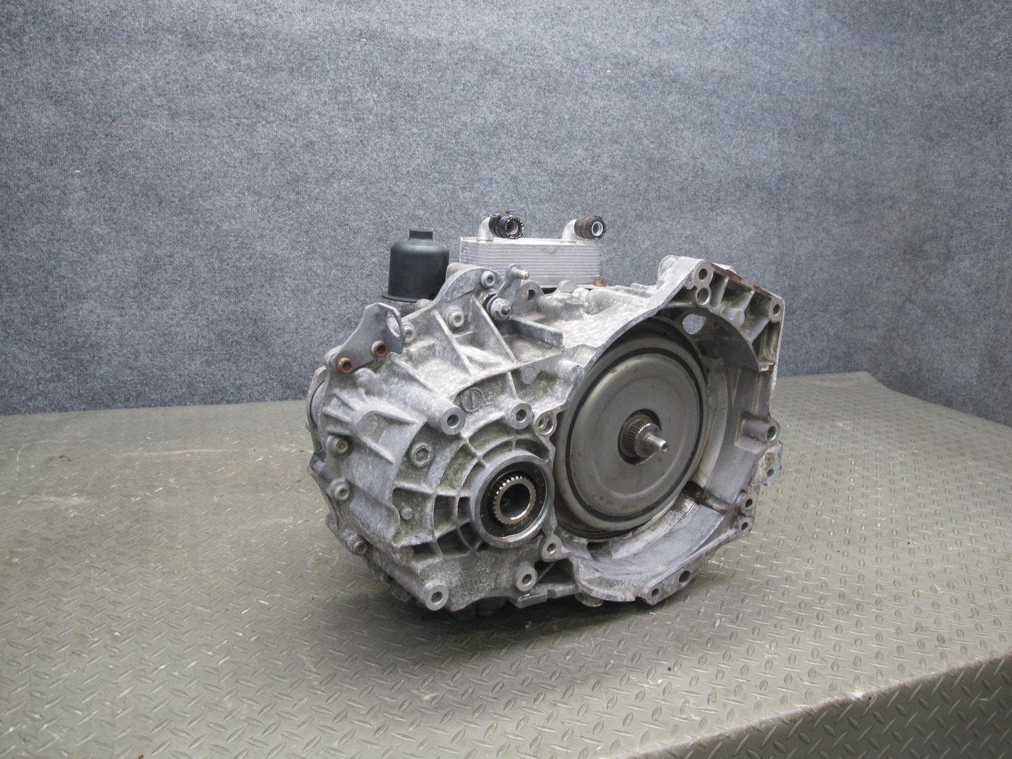 2008 VW Golf R32 MK5 VR6 AWD DSG KDE A/T Automatic Transmission 105K Miles OEM