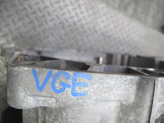 2008 VW Golf R32 MK5 VR6 AWD DSG KDE A/T Automatic Transmission 105K Miles OEM
