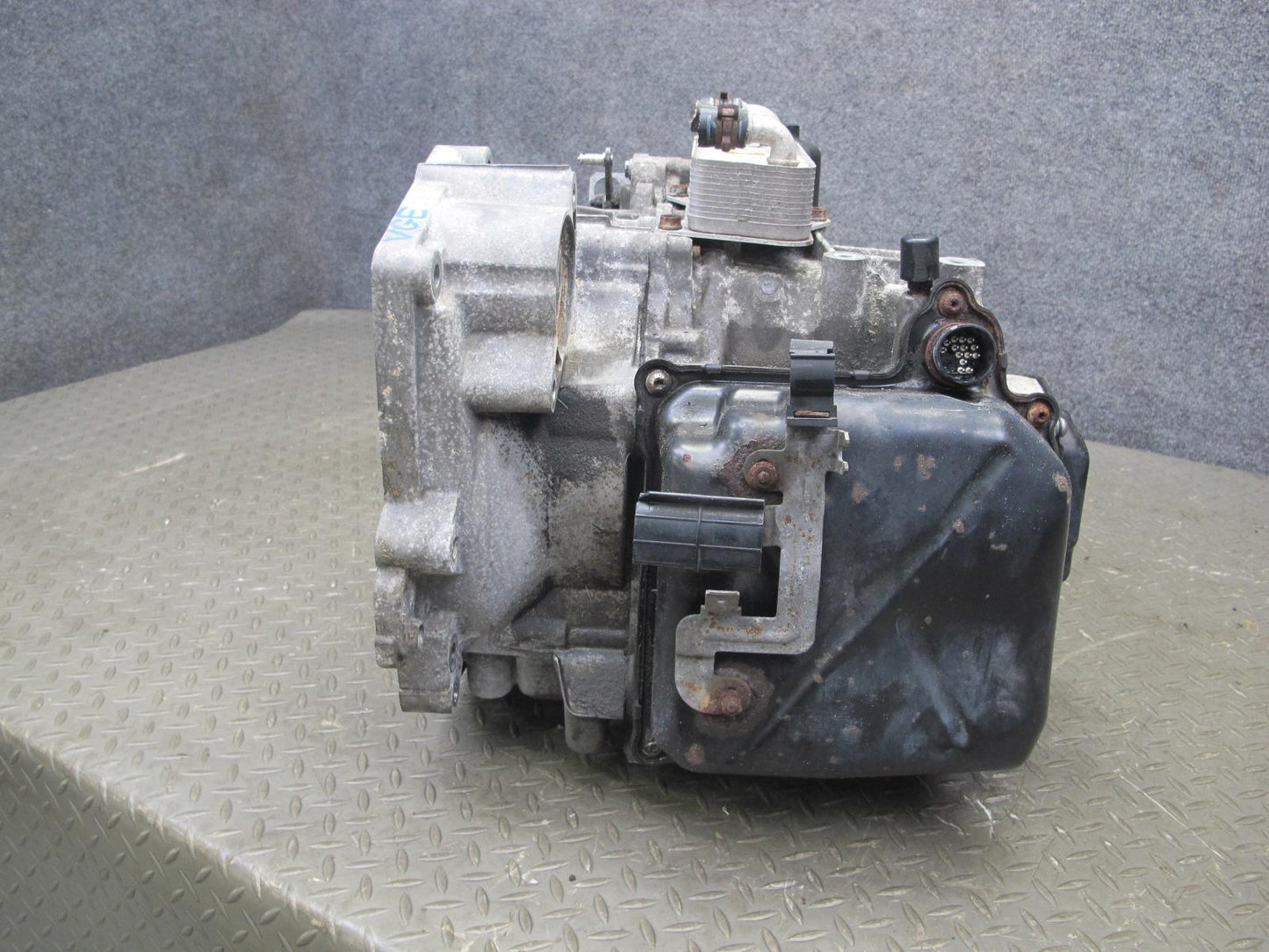 2008 VW Golf R32 MK5 VR6 AWD DSG KDE A/T Automatic Transmission 105K Miles OEM