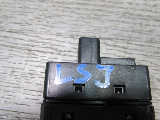 07-12 Lexus LS600h LS460 Front Right Passenger Heated Cooled Seat Switch OEM