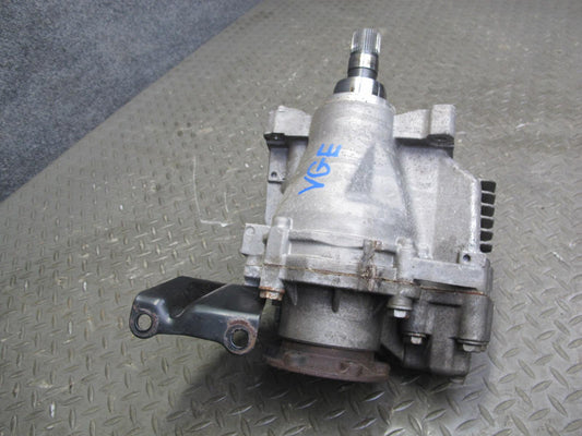 2008 Volkswagen VW Golf R32 MK5 VR6 A/T Front Differential 105K Miles OEM