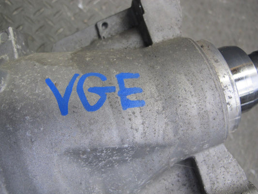 2008 Volkswagen VW Golf R32 MK5 VR6 A/T Front Differential 105K Miles OEM