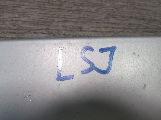 07-08 Lexus LS600h LS460 Parking Assist Control Module 86792-50210 OEM