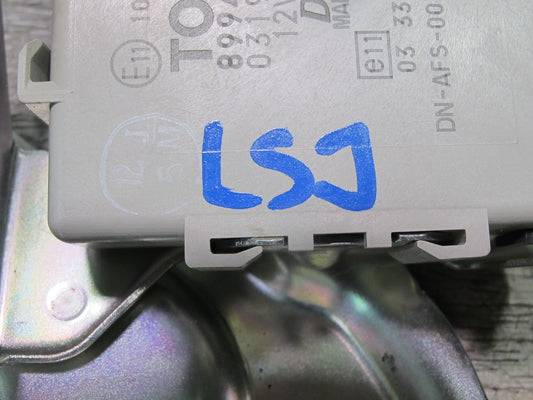 08-09 Lexus UVF46 LS600h Headlight Lamp Control Module 89940-50100 OEM