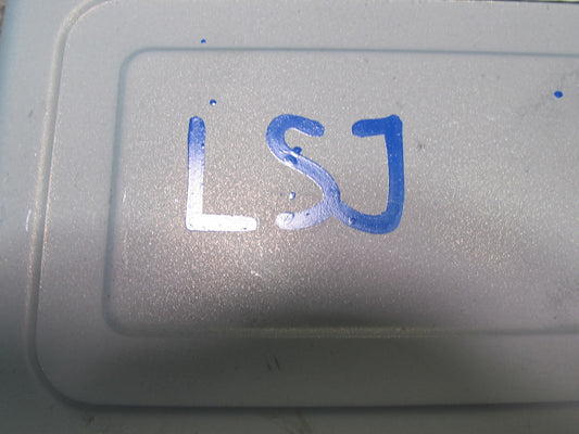 08-11 Lexus UVF46 LS600h Suspension Control Module Unit 89293-50192 OEM