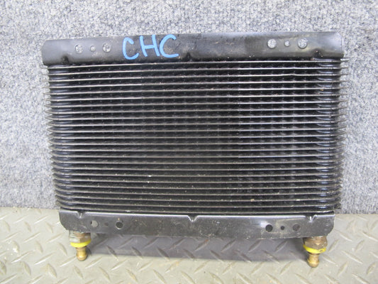 05-07 Chevrolet Corvette C6 A/T Automatic Transmission Oil Cooler Aftermarket