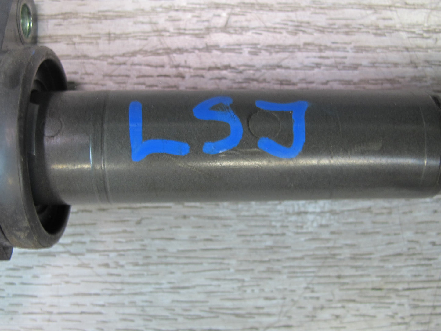 07-17 Lexus UVF46 LS600h LS460 Set of 8 Engine Motor Ignition Coil Denso OEM