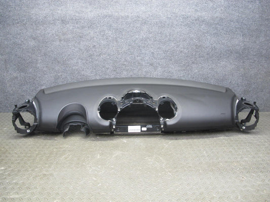 11-12 Mini Cooper R60 Countryman Dashboard Dash Instrument Panel Cover OEM